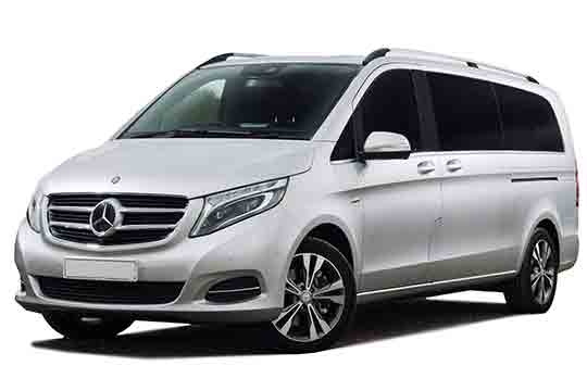  Airport transfers in Poplar, Minibus