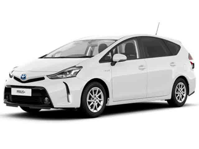  Airport transfers in Poplar, MPV Cars